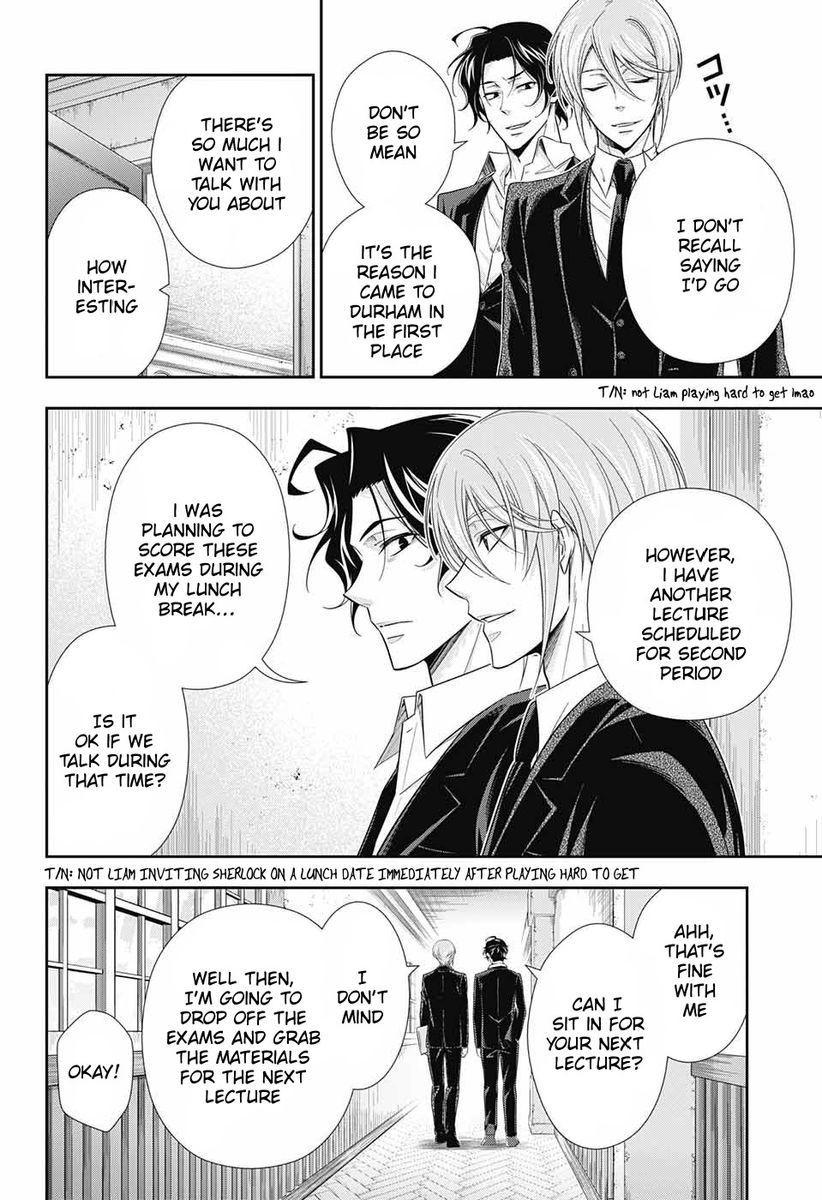 Yuukoku no Moriarty, Chapter 31 image 08